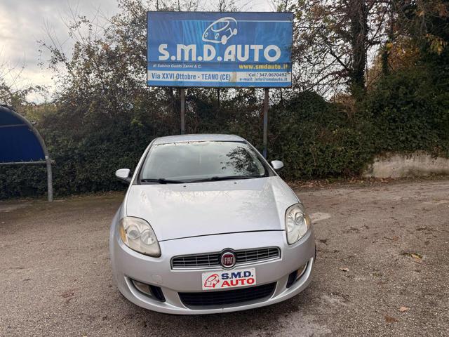 FIAT Bravo usata, con Airbag