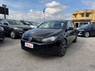 VOLKSWAGEN Golf usata, con Airbag laterali