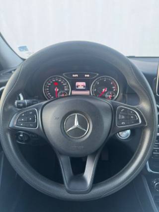 MERCEDES-BENZ A 180 usata, con Climatizzatore