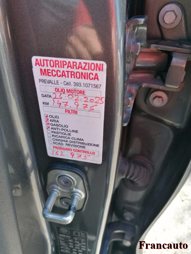 OPEL Crossland X usata, con Chiusura centralizzata