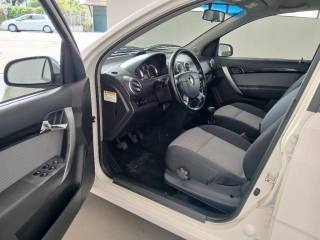 CHEVROLET Aveo usata, con Immobilizzatore elettronico