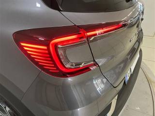 RENAULT Captur usata, con Climatizzatore