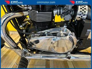 TRIUMPH America usata 5