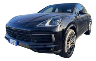 PORSCHE Cayenne usata, con Airbag