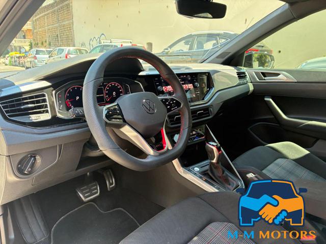VOLKSWAGEN Polo usata, con Cruise Control