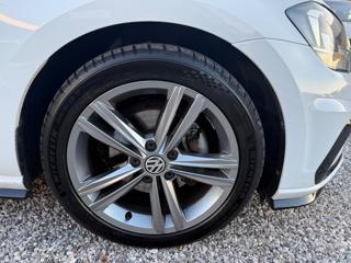 VOLKSWAGEN Golf usata, con Cerchi in lega