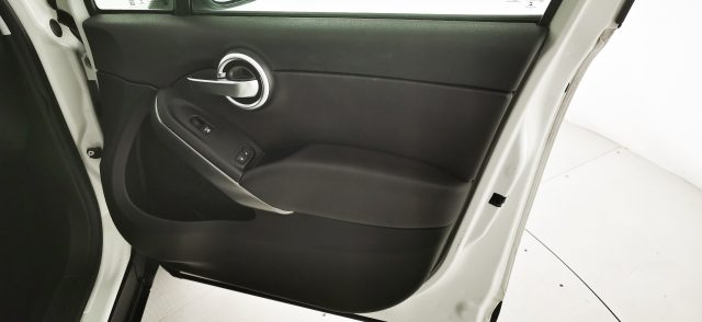 FIAT 500X usata 59