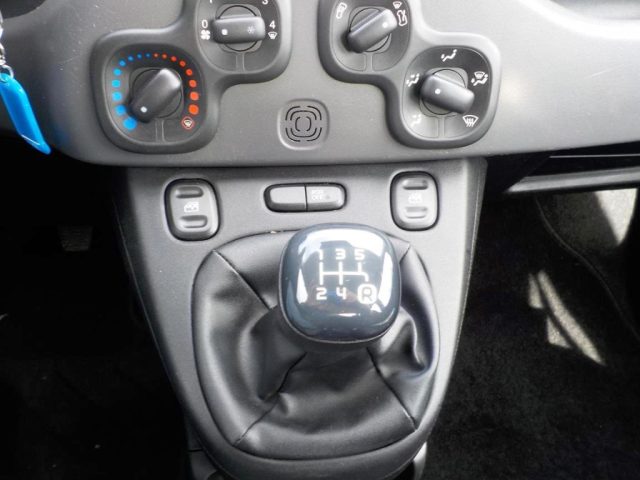 FIAT Panda usata 28