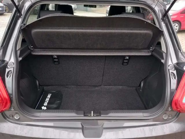 SUZUKI Swift usata, con Sedili riscaldati