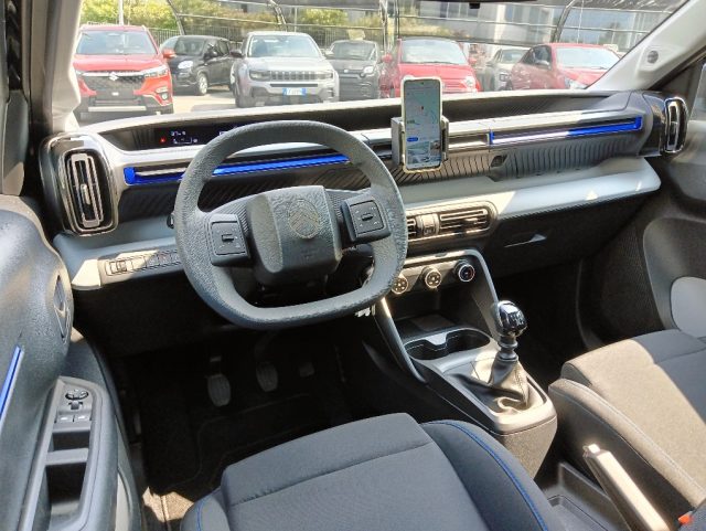 CITROEN C3 usata, con Antifurto