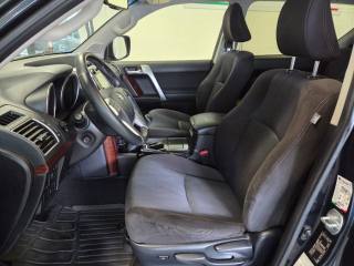 TOYOTA Land Cruiser usata, con Sistema di navigazione
