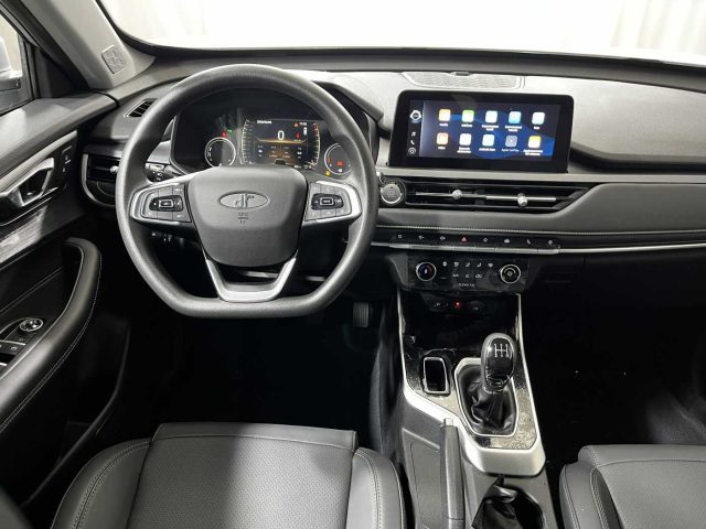 DR MOTOR DR 5.0 usata, con Sedile posteriore sdoppiato