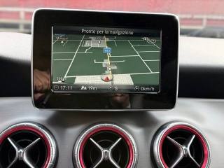 MERCEDES-BENZ CLA 200 usata, con Fendinebbia