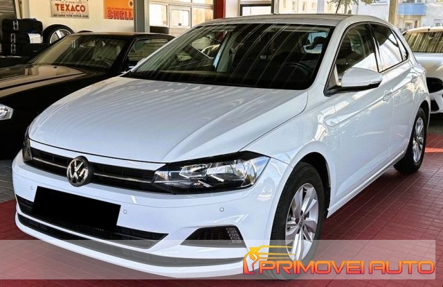 VOLKSWAGEN Polo usata, con Servosterzo
