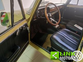 ALFA ROMEO Giulia Nuova Super 1300 usata 11