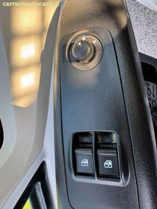 FIAT Ducato usata, con Fendinebbia