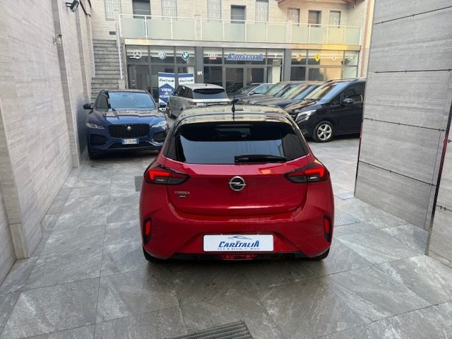 OPEL Corsa usata, con Antifurto