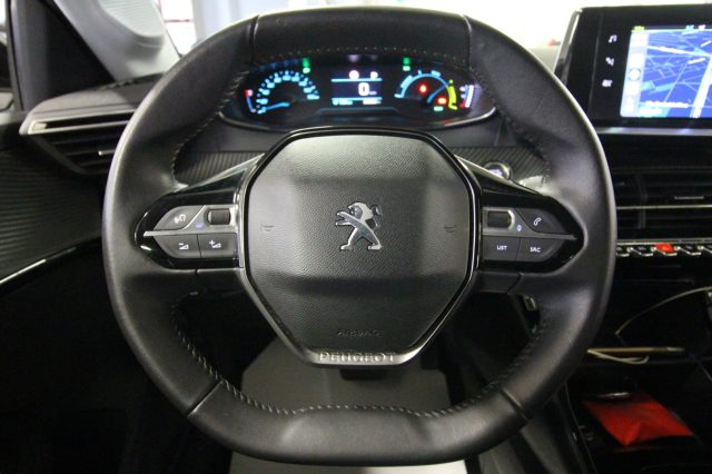 PEUGEOT 208 usata, con ESP