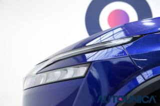 NISSAN Qashqai usata, con Climatizzatore