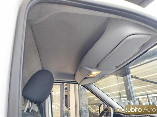 FIAT Doblo usata, con Servosterzo