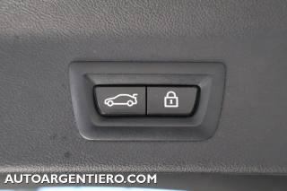 BMW X3 usata, con Sistema di riconoscimento della stanchezza