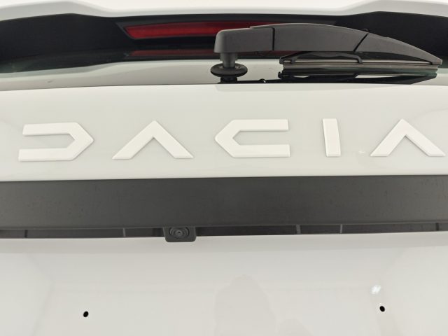 DACIA Duster usata, con Fendinebbia