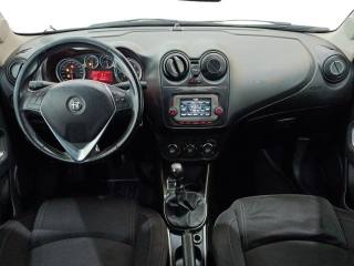 ALFA ROMEO MiTo usata, con Chiusura centralizzata
