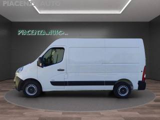 OPEL Movano usata 15