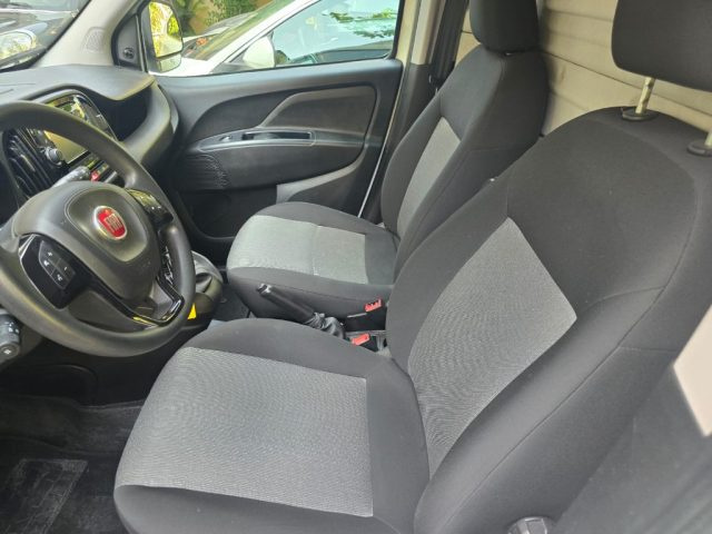 FIAT Doblo usata, con ESP