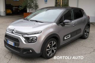 CITROEN C3 1.2 43.000 KM PURETECH SHINE