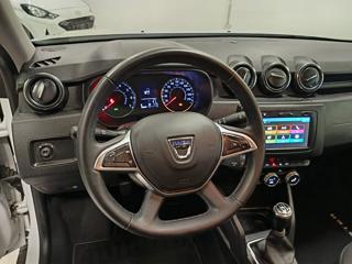 DACIA Duster usata, con Controllo automatico clima