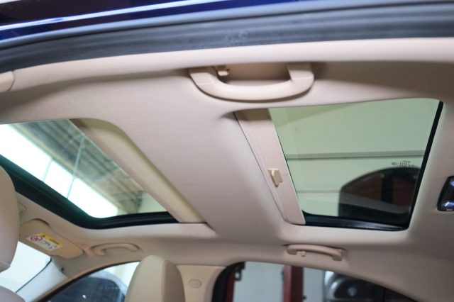 ALFA ROMEO Giulia usata, con Boardcomputer