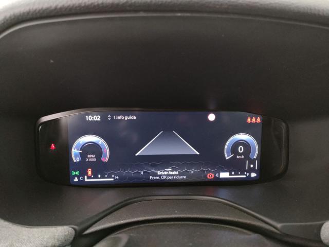 JEEP Compass usata, con Controllo trazione