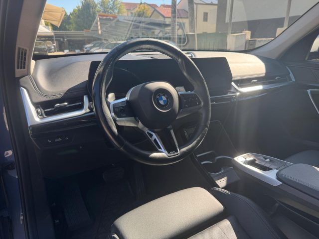 BMW X1 usata, con Climatizzatore