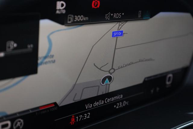 AUDI Q5 usata, con Vivavoce