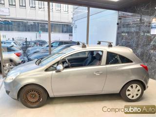 OPEL Corsa usata, con Controllo trazione