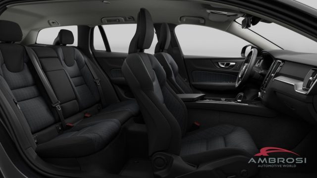 VOLVO V60 usata 13