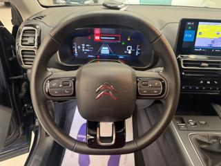 CITROEN C5 Aircross usata, con Chiusura centralizzata