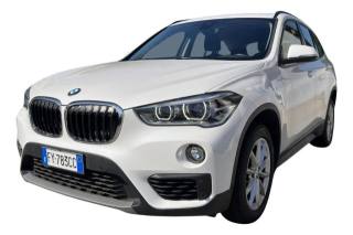 BMW X1 usata, con Airbag laterali