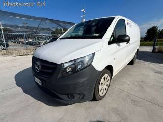 MERCEDES-BENZ Vito usata, con Airbag