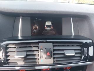BMW X3 usata, con Cruise Control