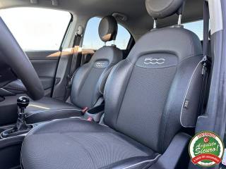 FIAT 500X usata, con Controllo trazione