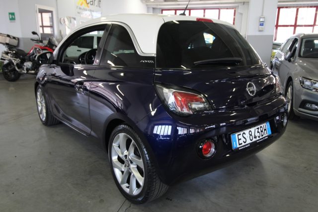 OPEL Adam usata, con Airbag Passeggero