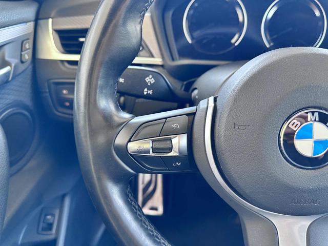 BMW X2 usata, con Lettore CD