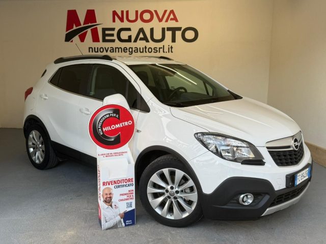 OPEL Mokka usata, con Airbag Passeggero