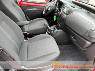 FIAT Qubo usata, con Airbag laterali