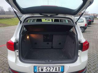 VOLKSWAGEN Tiguan usata, con Climatizzatore