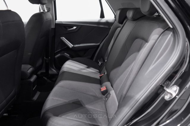 AUDI Q2 usata, con Volante multifunzione