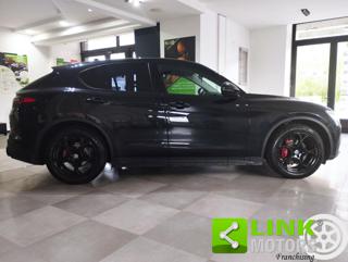 ALFA ROMEO Stelvio usata, con Airbag Passeggero