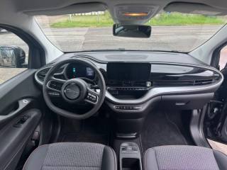 FIAT 500e usata, con Cruise Control